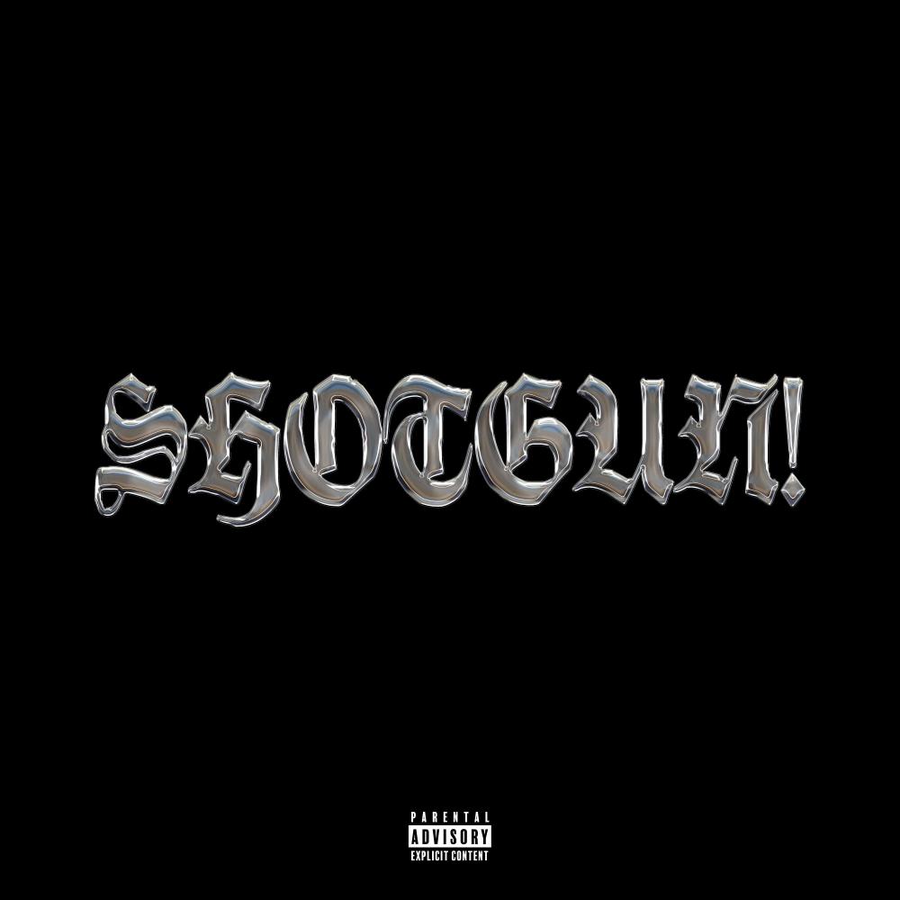 Shotgun! (feat. Jake OHM) (Explicit)