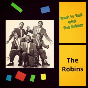 ดาวน์โหลดและฟังเพลง All of a Sudden My Heart Sings พร้อมเนื้อเพลงจาก The Robins