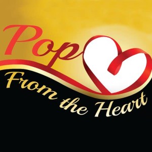 อัลบัม Pop from the Heart (Explicit) ศิลปิน Pop Mania