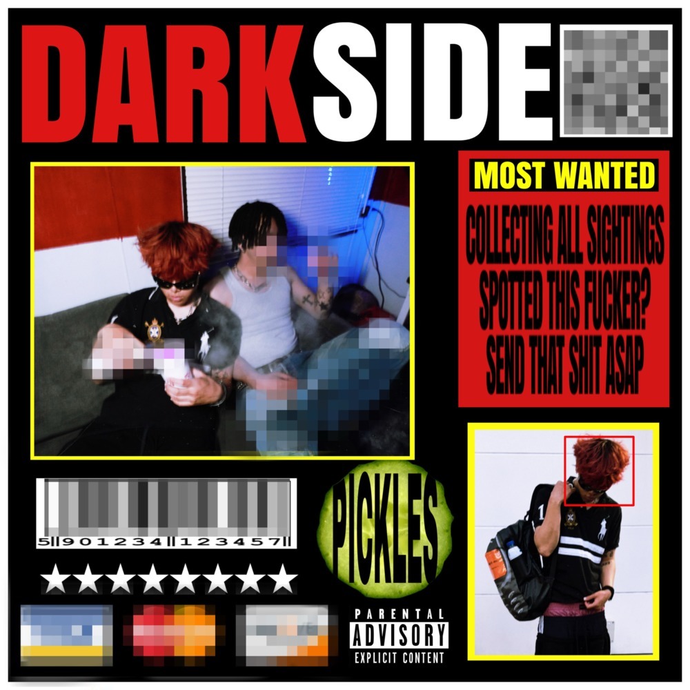 DARKSIDE (Explicit)