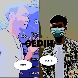 RiF's的专辑Sedih