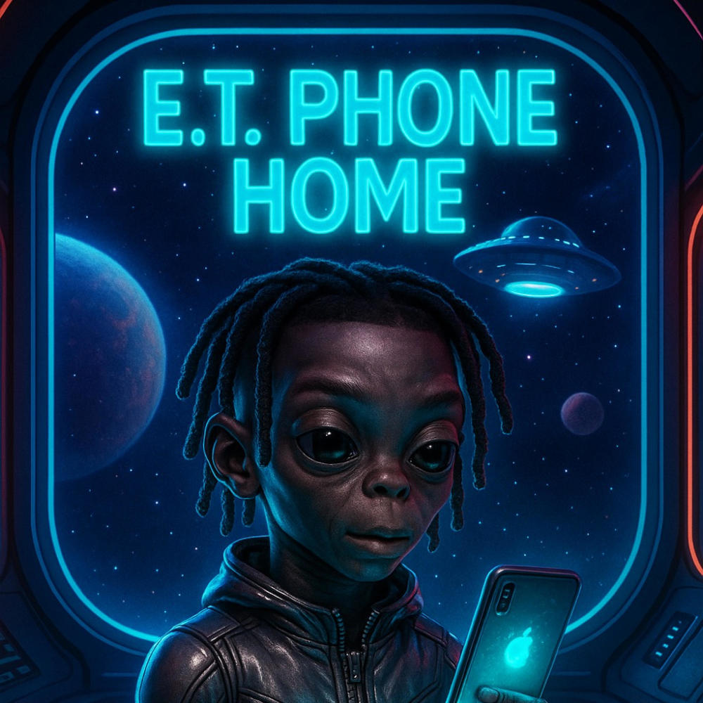 ET PHONE HOME
