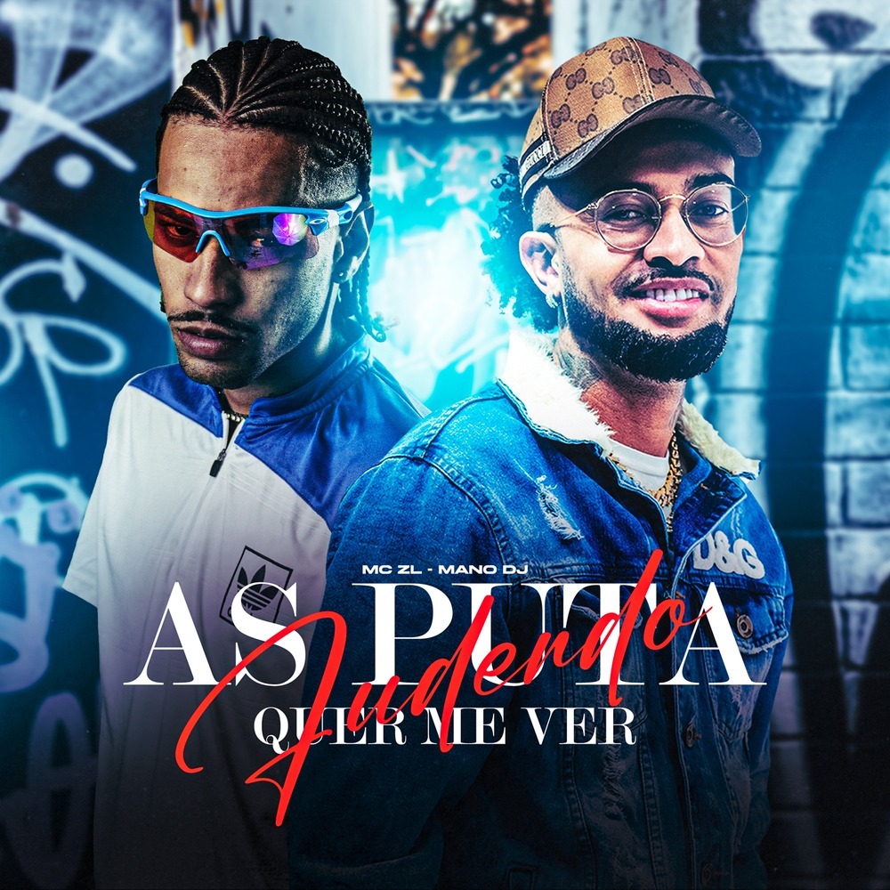 As Puta Quer Me Ver Fudendo (Explicit)
