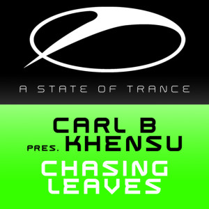 ดาวน์โหลดและฟังเพลง Chasing Leaves (Original Mix) พร้อมเนื้อเพลงจาก Carl B