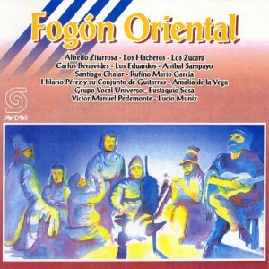 收聽Víctor Manuel Pedemonte的Cielitos 1811-16歌詞歌曲