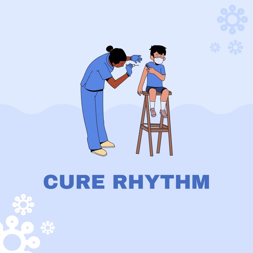 Medicinal energy