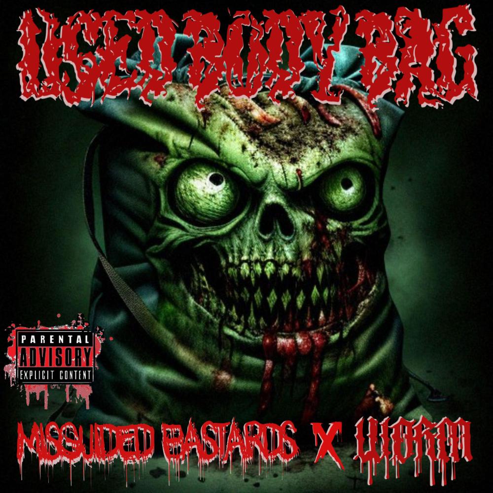 Used Body Bag (feat. Worm) (Explicit)