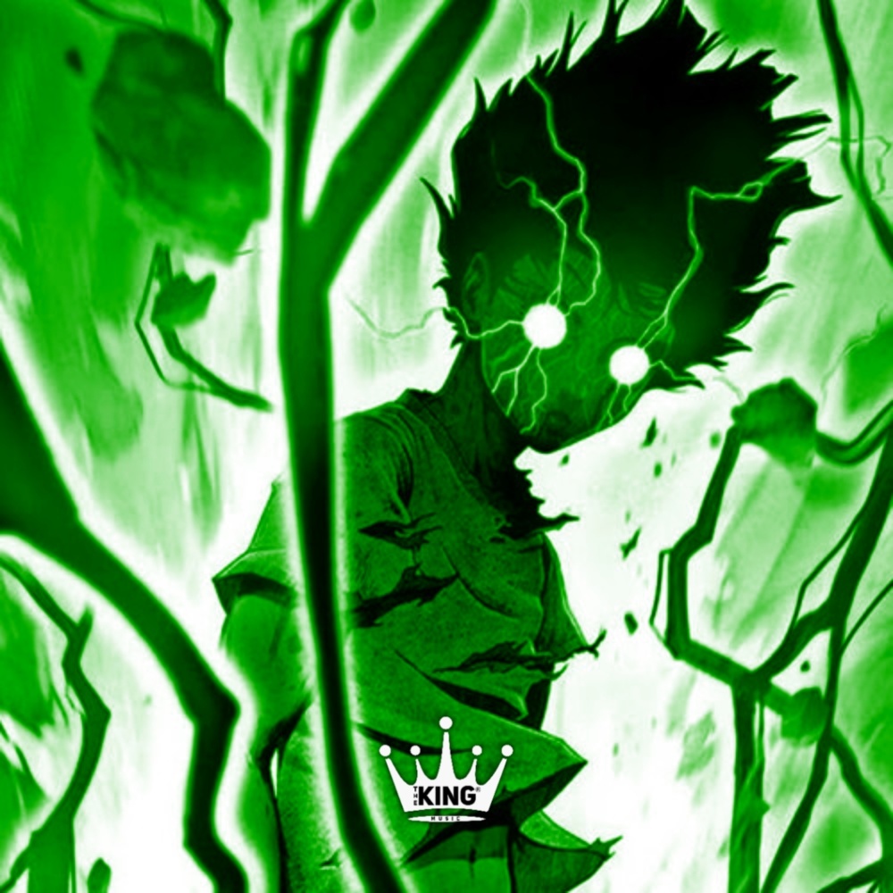 Mega Magrão - Beat Bolha (feat. THE KING MUSIC & PRODUTORA THE KING MUSIC) (Explicit)