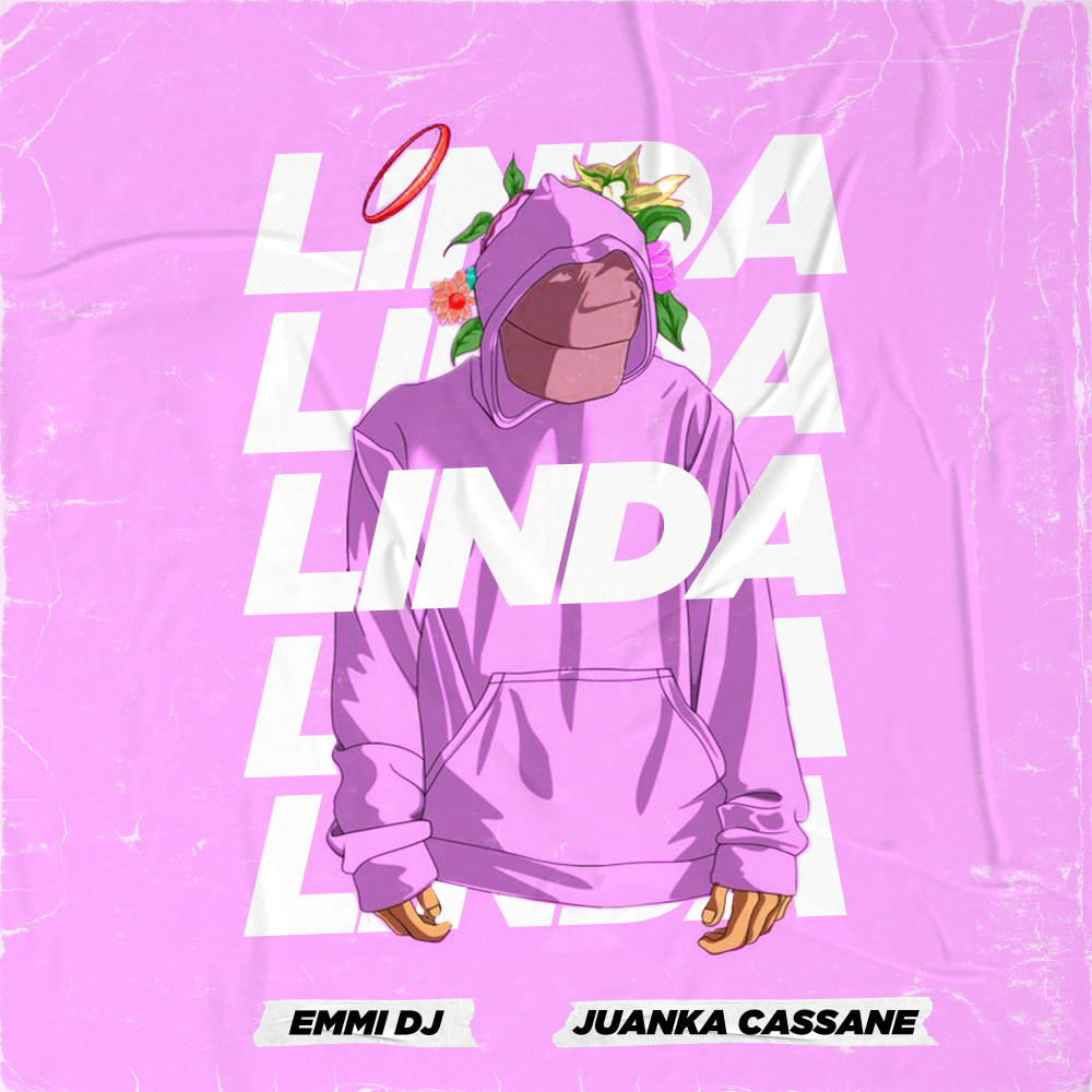 Linda (No Te Dejo de Mirar) - Remix (- Remix)