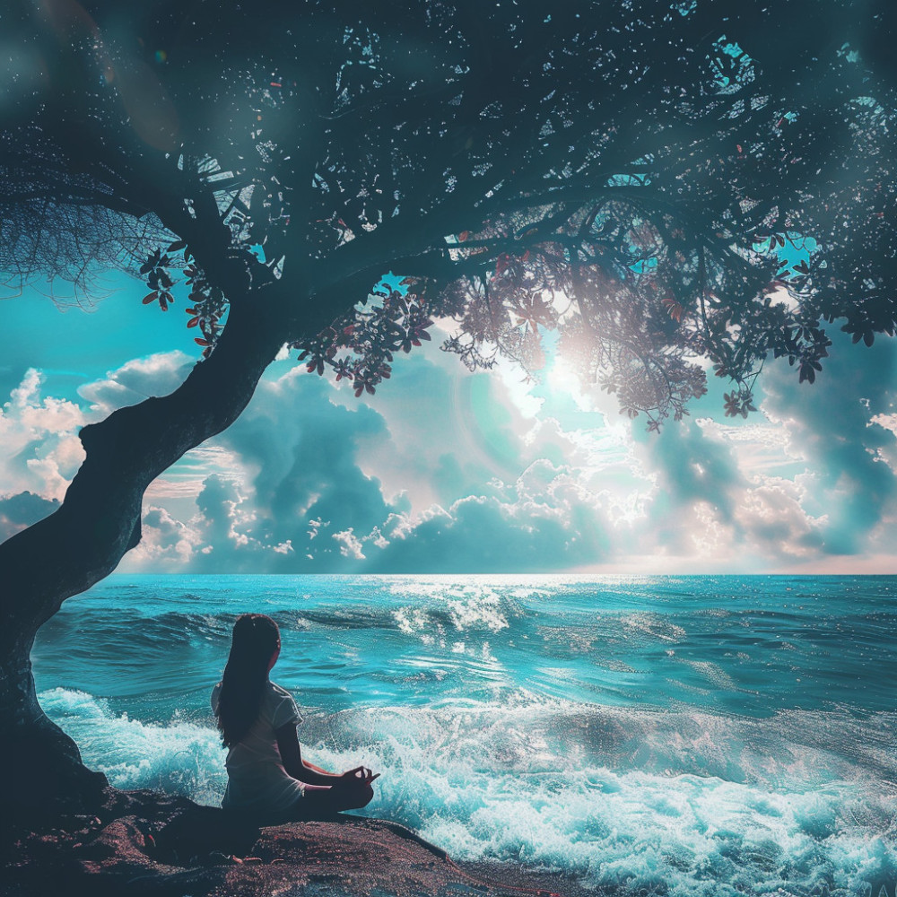 Serenity Mind Waves