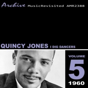 收聽Quincy Jones的Our Love Is Here to Stay歌詞歌曲