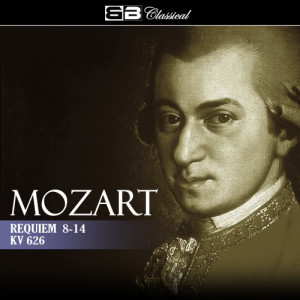 收聽Arvid Jansons的Mozart Requiem in D minor KV 626:X. Hostias et preces歌詞歌曲