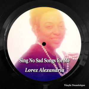 Dengarkan lagu Lonesome Road nyanyian Lorez Alexandria dengan lirik
