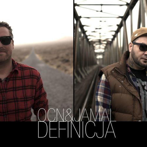 Definicja (feat. Jamal) (Radio Edit)