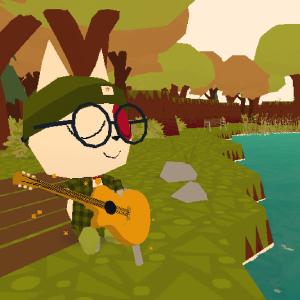 default playlist img
