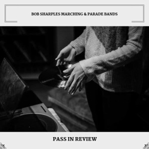 Dengarkan Pass In Reveiw Part 2: The Caissons Go Rolling Along; The Army Air Corps; Buckle Down Winsocki; The Bells Of St Mary's; Yankee Doodle; Indian Drums; She Wore A Yellow Ribbon; When The Saints Go Marching In; Dixie; Onward Christian Soldiers; Anchors A lagu dari Parade Bands dengan lirik
