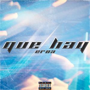 Eroa的專輯Que hay