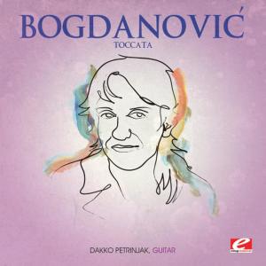 ดาวน์โหลดและฟังเพลง Toccata พร้อมเนื้อเพลงจาก Dakko Petrinjak
