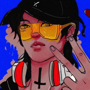 default playlist img