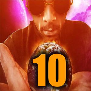 Listen to Paranoid (Explicit) song with lyrics from Prole