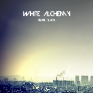 Snake Black的专辑White Alchemy