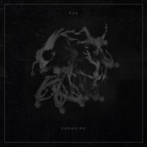 kHz的專輯Vorágine (Explicit)