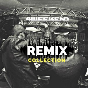 ดาวน์โหลดและฟังเพลง Seven Nation Army (4weekend Remix) พร้อมเนื้อเพลงจาก 4Weekend
