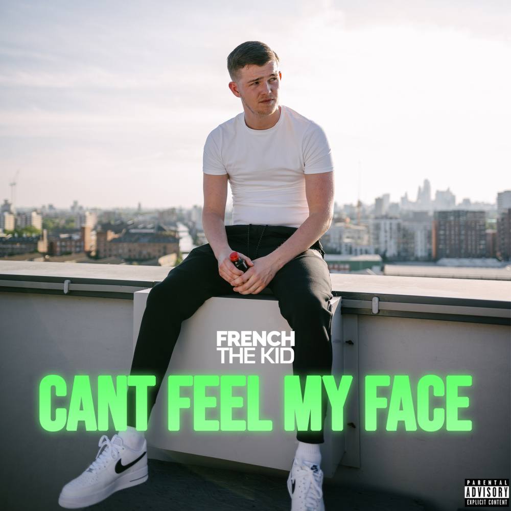 Can’t Feel My Face (Explicit)