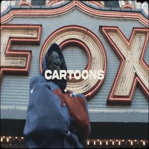 Listen to Cartoons (Explicit) song with lyrics from Ashley Sorrell