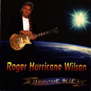 收聽Roger Hurricane Wilson的Listen To My Heart歌詞歌曲