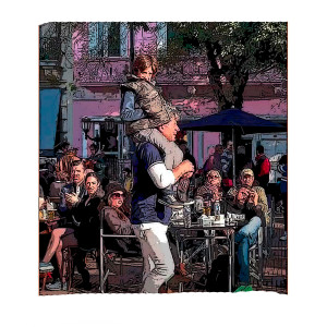 收聽Neode & Dmian的Eduardo歌詞歌曲