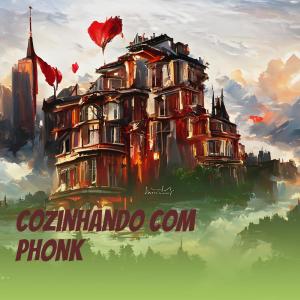 ดาวน์โหลดและฟังเพลง Cozinhando Com Phonk พร้อมเนื้อเพลงจาก Viral Sounds