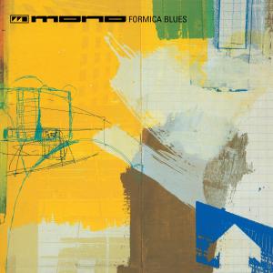 Mono（日韓）的專輯Formica Blues (25th Anniversary Edition)