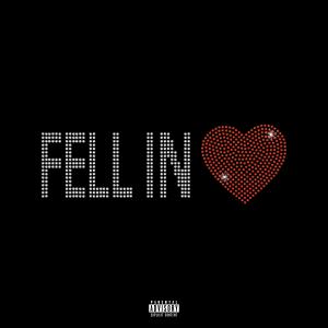 Listen to fell in love (feat. bar$) (Explicit) song with lyrics from Red Uzi