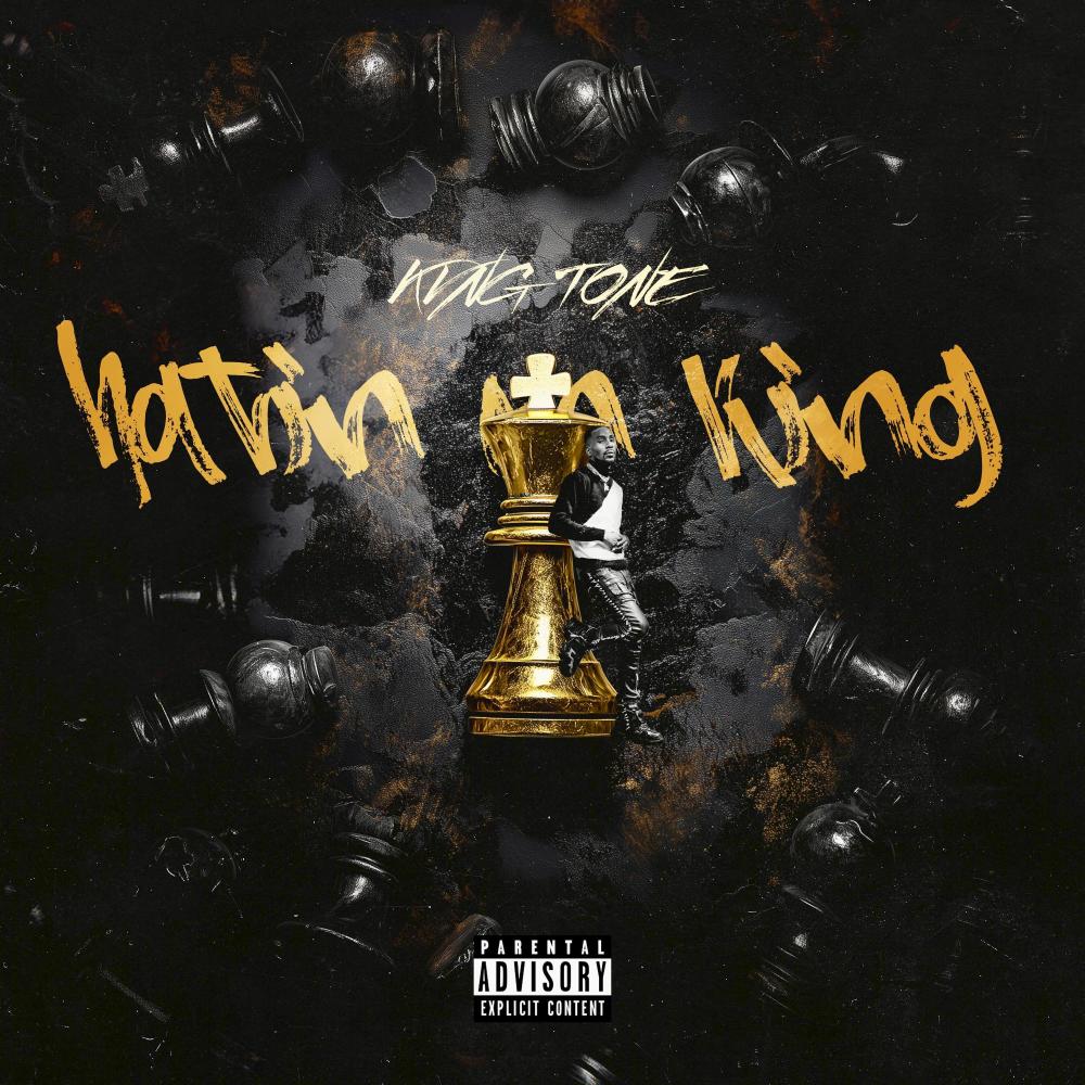 HATIN' ON KING (Explicit)