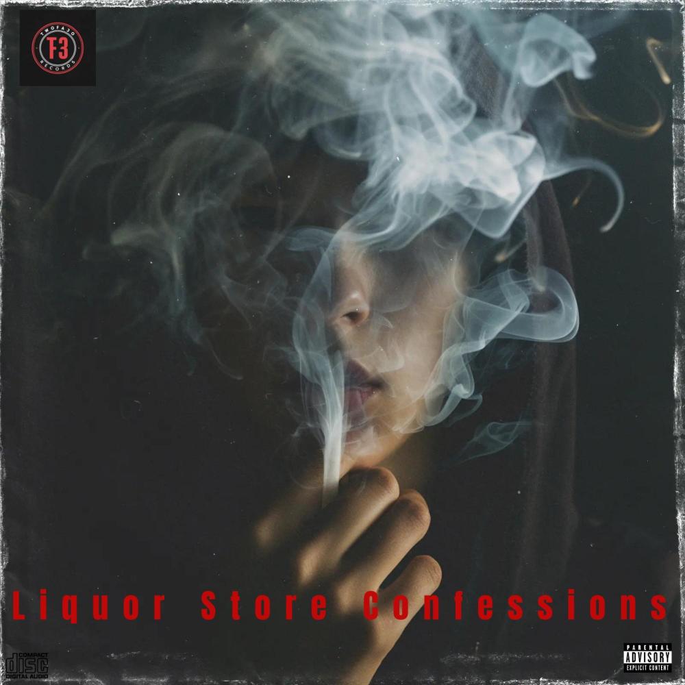 Liquor Store Confessions