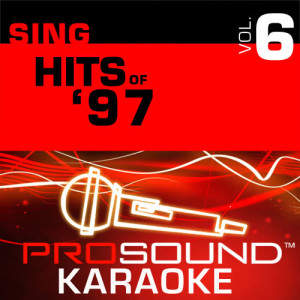 收聽ProSound Karaoke Band的Butterfly (Karaoke Instrumental Track) [In the Style of Mariah Carey]歌詞歌曲