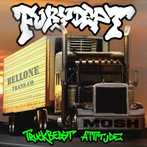 收聽Fury Department的Hardcore Is My Friend (feat. Pierre Knuckledust)歌詞歌曲