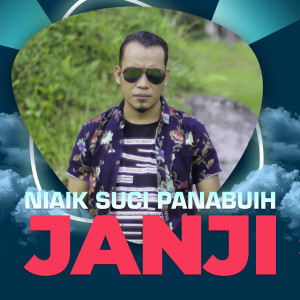 Dengarkan Niaik Suci Panabuih Janji lagu dari Andra Respati dengan lirik