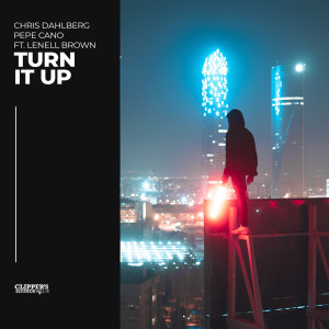 Chris Dahlberg的专辑Turn It Up