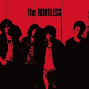 The Rootless的專輯The ROOTLESS