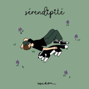 Album Sérendipité (Explicit) from Vendou