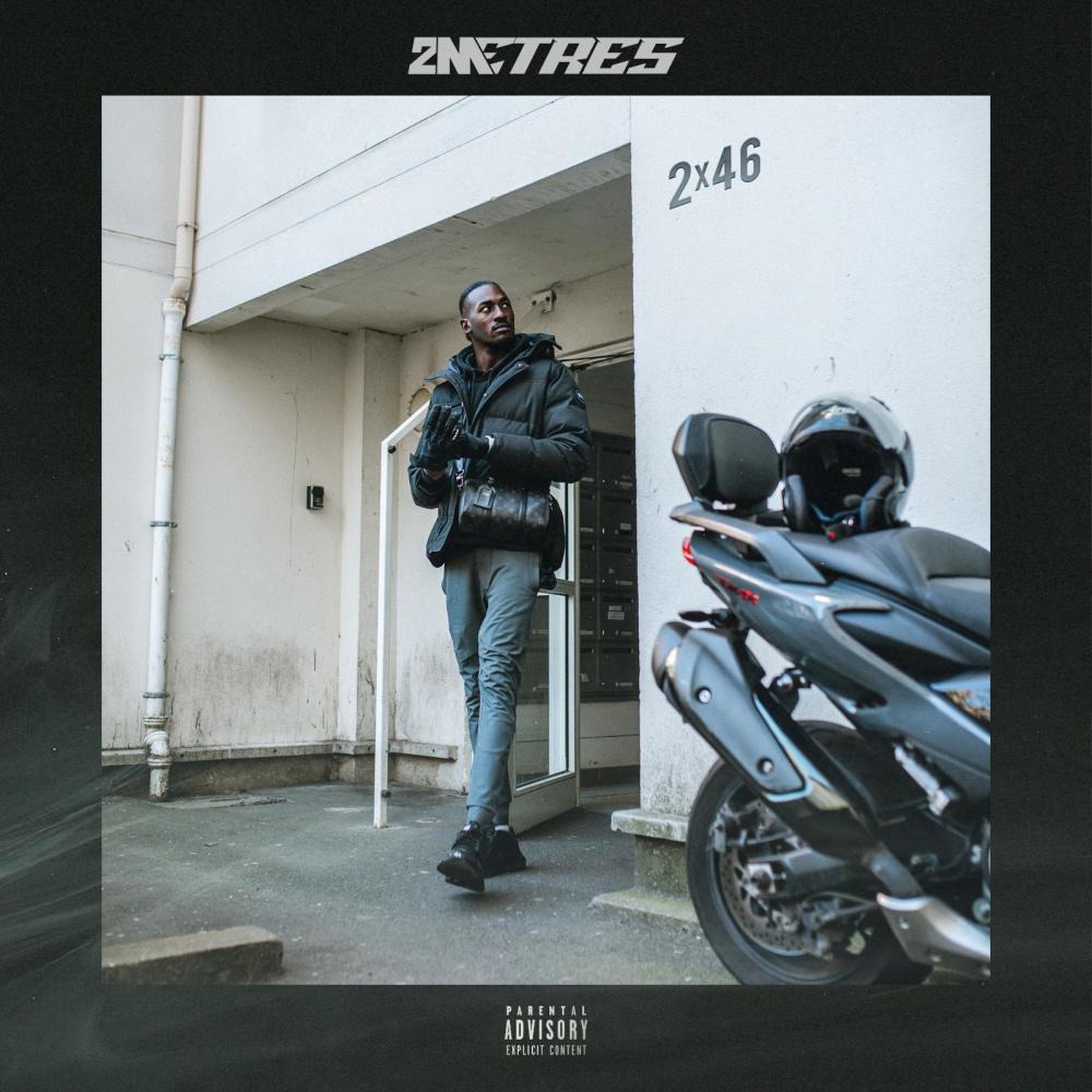 A L'HEURE SOSA (Explicit)