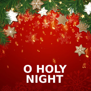 收聽O Holy Night的O Holy Night (Brass Version)歌詞歌曲
