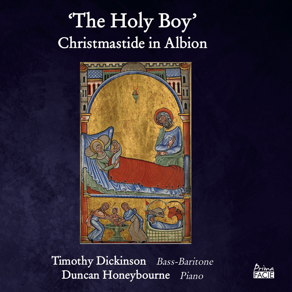 The Holy Boy