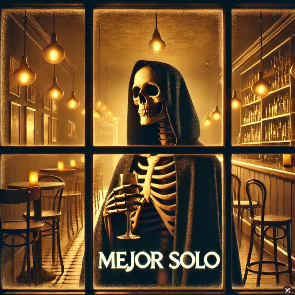 Paro Mortal (Explicit)