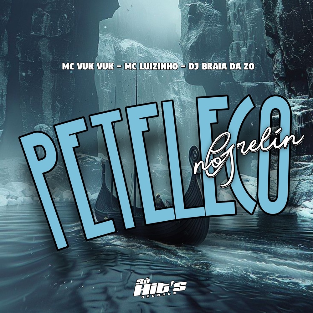 Peteleco no Grelin (Explicit)