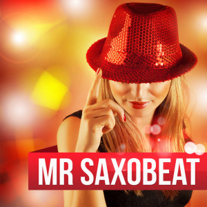 Mr Saxobeat的專輯Mr Saxobeat (Piano Version)
