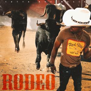 ดาวน์โหลดและฟังเพลง Rodeo พร้อมเนื้อเพลงจาก Jay Tutta