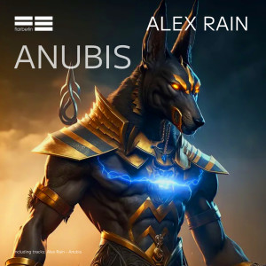 Alex Rain的專輯Anubis